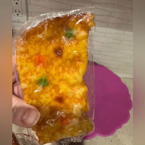 Panettone Dessert Candle - Picture 10 of 16